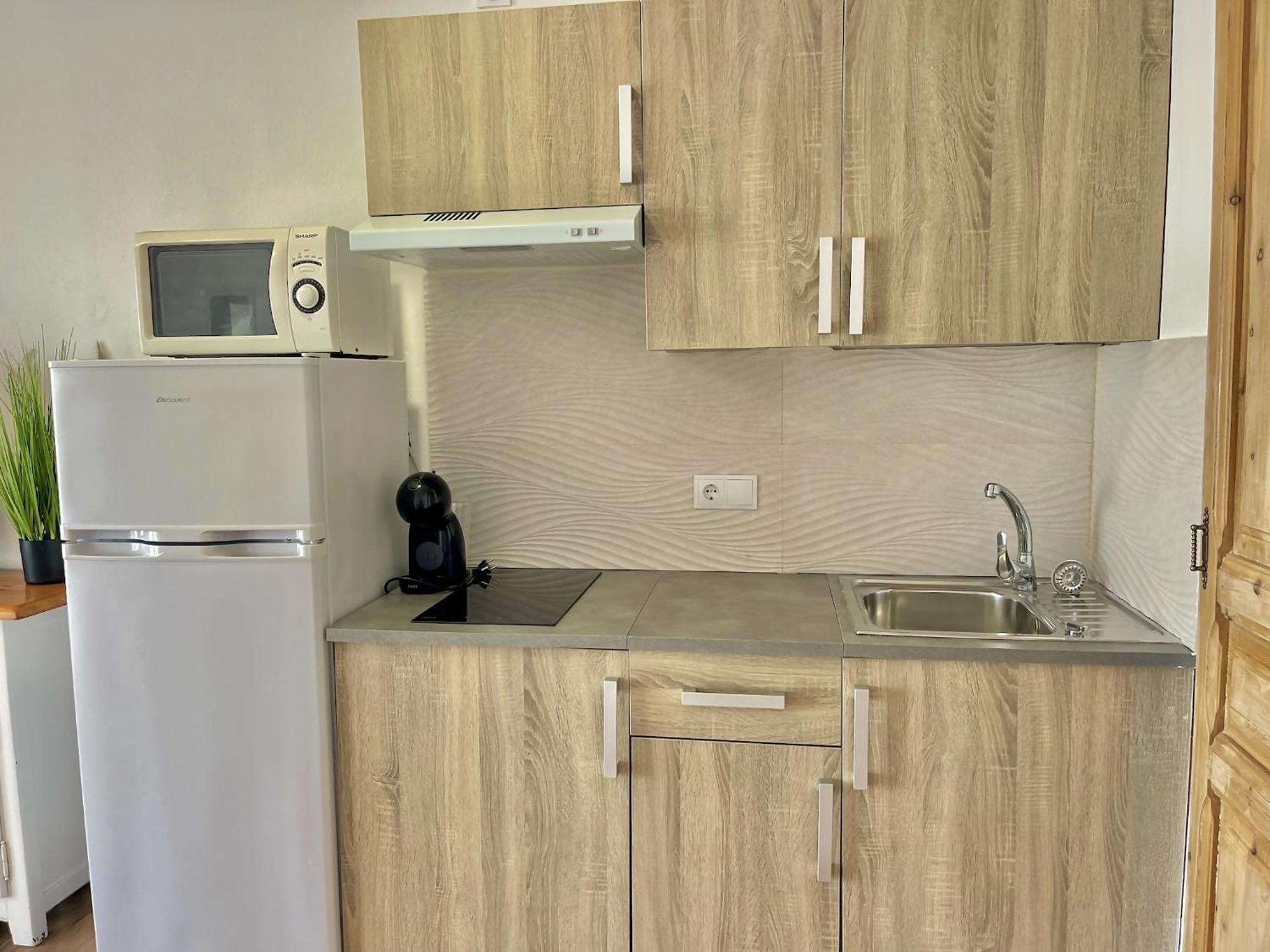 Apartamento 301 Castell Sol Arenal d'en Castell Exterior foto